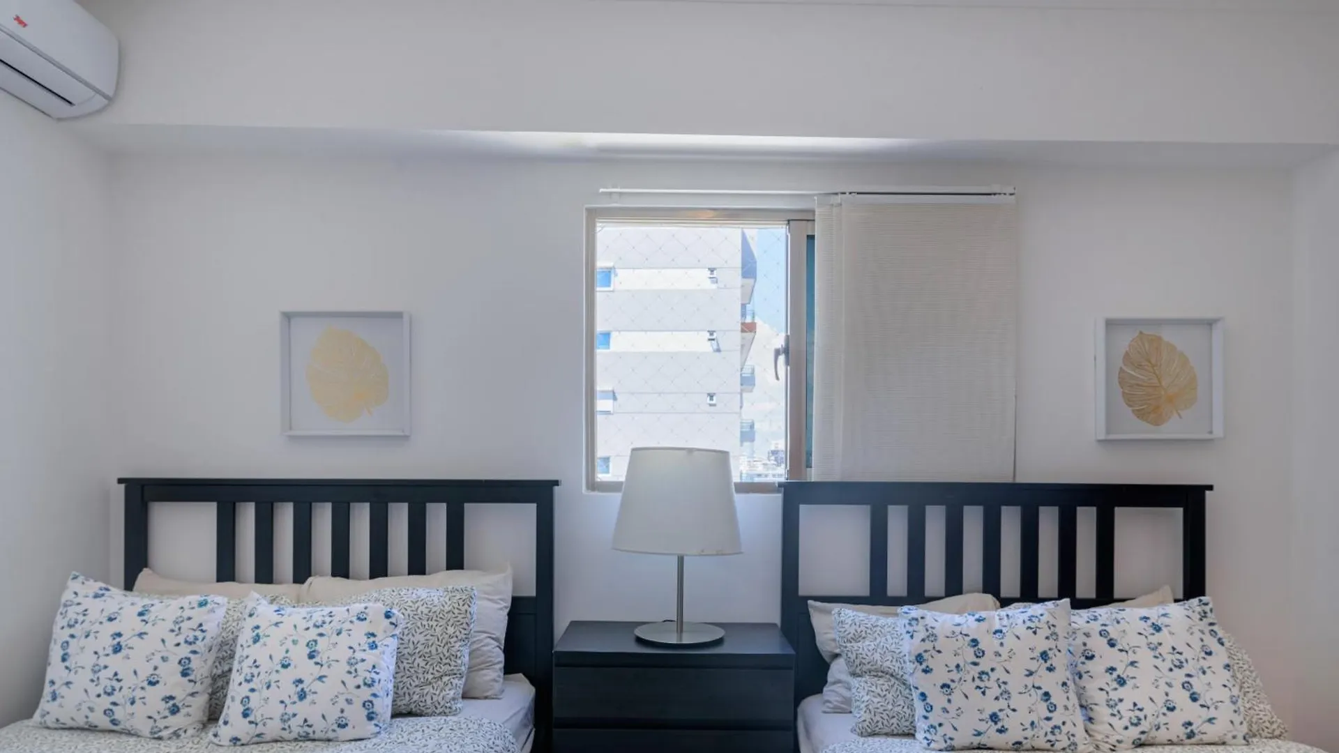 Escape Apartments, Balcony, Pool, Gym & Spa In La Julia Santo Domingo Lejlighed