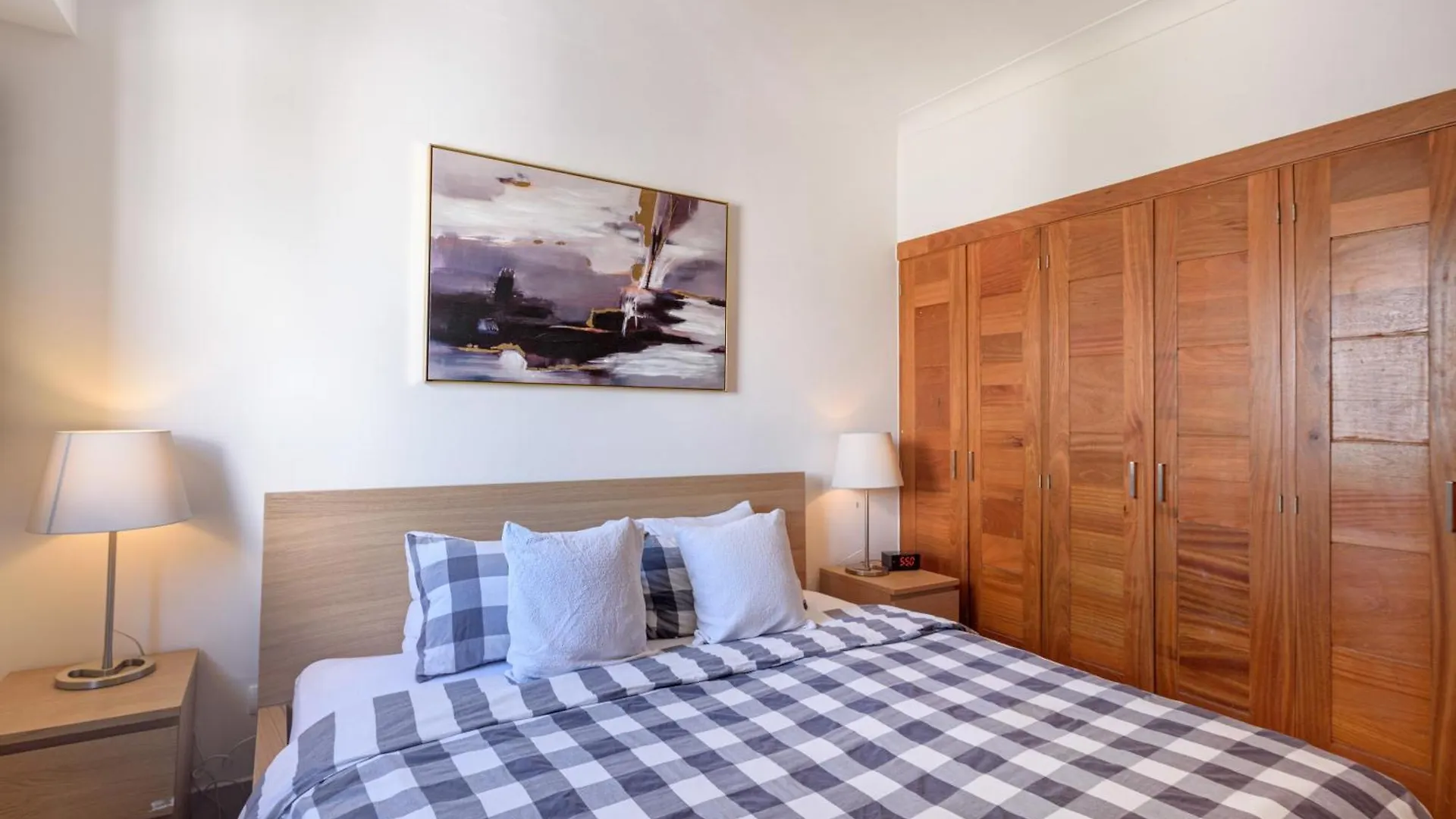 Escape Apartments, Balcony, Pool, Gym & Spa In La Julia Santo Domingo